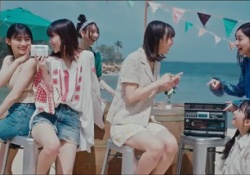 【乃46】『なんでシンガポールなの』←これの回答がこちら