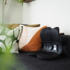 座るだけで美姿勢をサポートしてくれる？！気になっていた商品を試してみた！《PR》