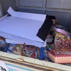 【悲報】ルフィさん、日本中の紙資源回収BOXを埋め尽くすｗｗｗｗ