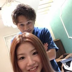9月3日当日予約可能です♪