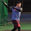 清宮スクワット190キロｗｗｗｗｗ