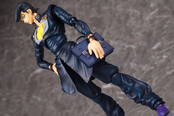 はっちゃか - 超像可動