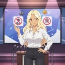 【シャレにならん】父が救急搬送されたと連絡が来た。慌てて病院に駆けつけてお医者さんから説明されたり、自分の会社に電話したりなんだりしてたらロビーから「うわー