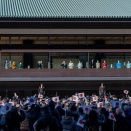 令和8年　新春一般参賀のご案内