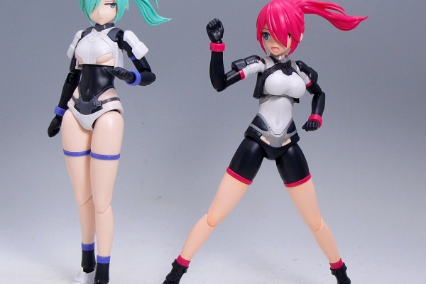 G-01格納庫2（仮） - 30MS