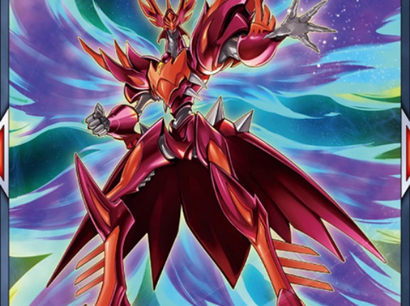 【遊戯王OCG情報】『トーナメントパック 2026 Vol.3』＆『ウィナーズパック 2026 Vol.3』の収録カードを公開！