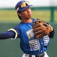 カープ育成ドラ2岸本大希！独立Lで41盗塁の俊足巧打ショート！【ドラフト会議2025】