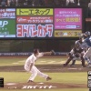 【vs.楽天】日ハム、9回に万波のタイムリー内野安打で勝ち越しに成功！