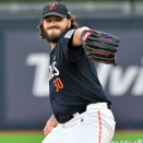 （ＫＢＯ）　ポンセ 無傷の １２連勝　ハンファ 後半戦も 白星発進