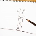 【闇】『つまらないことに耐えられない人』が『うつ病』を患うとこうなる…