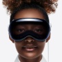 【近未来】Apple、ゴーグル型デバイス『Apple Vision Pro』を2月2日に発売へ！現実の空間でアプリを操作、お値段は衝撃の