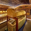 ケアンズの最新アトラクション　－Tomb of Pharaoh