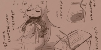 【にじさんじ】ひすぴ、丁寧な暮らししてそう