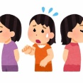 【DQNホイホイ】友達運に恵まれなかった私。あまりにも恵まれなさ過ぎて、親からも心配されてしまい…→