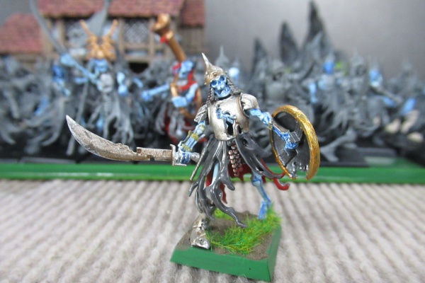 新 沖縄ハンマー Warhammer Fantasy Battle Fan - ウォーハンマーを