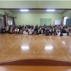 どの子も育つ　みさと幼稚園（三郷市）