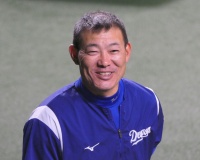 阪神ファン少年、福留に苦言「マジ、阪神のとき打ってやあ。チェンジアップで三振ばっかしてたのに」