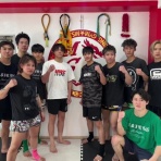 下関キックボクシング　誠友塾