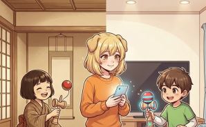 昔も今も流行るもの、何が残った？