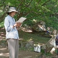 5月15日、旧高村祭 他。