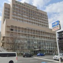 年頭、初通院。