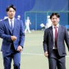 郡司裕也「日本ハムは中日と一緒で若い選手が多く出ているのに、レベルの高い野球をやっている」