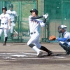 磐田東・二俣、2HR含む6打数6安打9打点でサイクル達成　日ハム熊崎スカウト「バットを振れる力がついてきた」