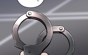 【8話】界転組消滅編３　森と今川　沢渡と牧村