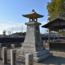 香川県三豊市仁尾町（続き）  ラジオ塔