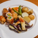 『なんでもかんでも高級食材になってきた。』の画像