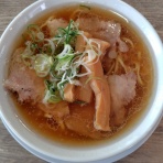 青木悠真のラーメンと野球で日が暮れる