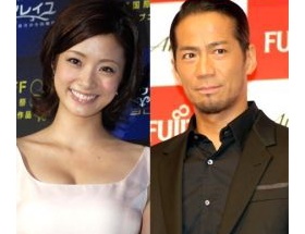 上戸彩 レコ大司会！EXILE HIROと最初で最後の夫婦共演！