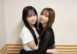 【速報】この乃木坂メンバー、抱き心地良さそうすぎるwwwwwwwwwwwwwww