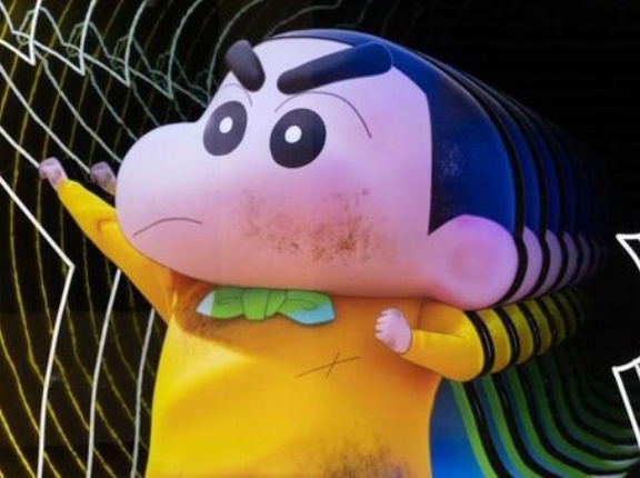 中国が「クレヨンしんちゃん」に制裁か！？　海外の反応。