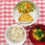 今日の夏見台幼稚園・保育園