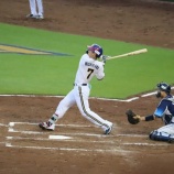 『変態打ち』の画像