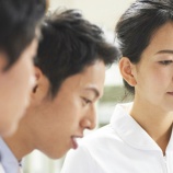 『欠かせない存在！ 部署の統括をする看護師長の役割とは』の画像