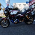 CBカスタム全体画像ご紹介CB1300SF SP