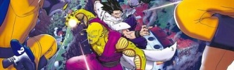 【悲報】次回の「ドラゴンボール」映画、もう強化出来るキャラがいない・・・