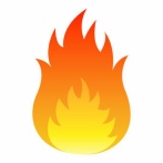 【動画】黒人さん、人体発火現象の撮影に成功するｗｗｗｗｗｗｗｗｗｗｗｗｗｗｗｗ