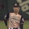 【vs楽天】日ハム吉田輝星、4回にショート平沼のフィルダースチョイスで同点に追いつかれる
