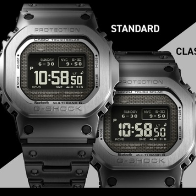 ヴィッセル神戸 25周年記念G-SHOCK！ベースはスティング！Jリーグ