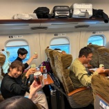 『社員旅行で鹿児島へ行って来ました!』の画像