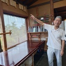 さらしな生一本技術検定