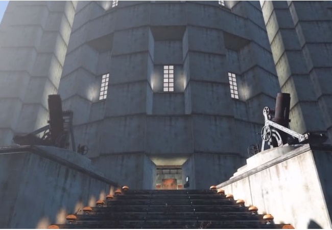  【フォールアウト4】海外の建築ガチ勢が凄い【FO4】