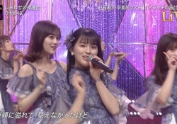 【乃木坂46】山下美月、ちょっと痩せすぎてて心配・・・