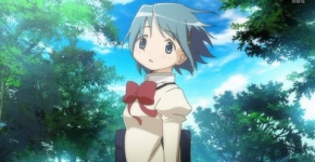 魔法少女まどか☆マギカ