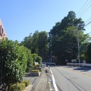 岡上城（武蔵国・神奈川県川崎市麻生区岡上）