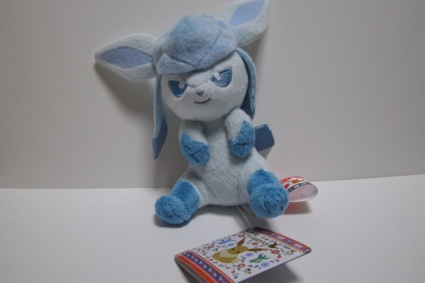 磁場＋－のポケ日記 - グレイシア