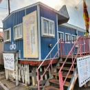 ブルートレイン